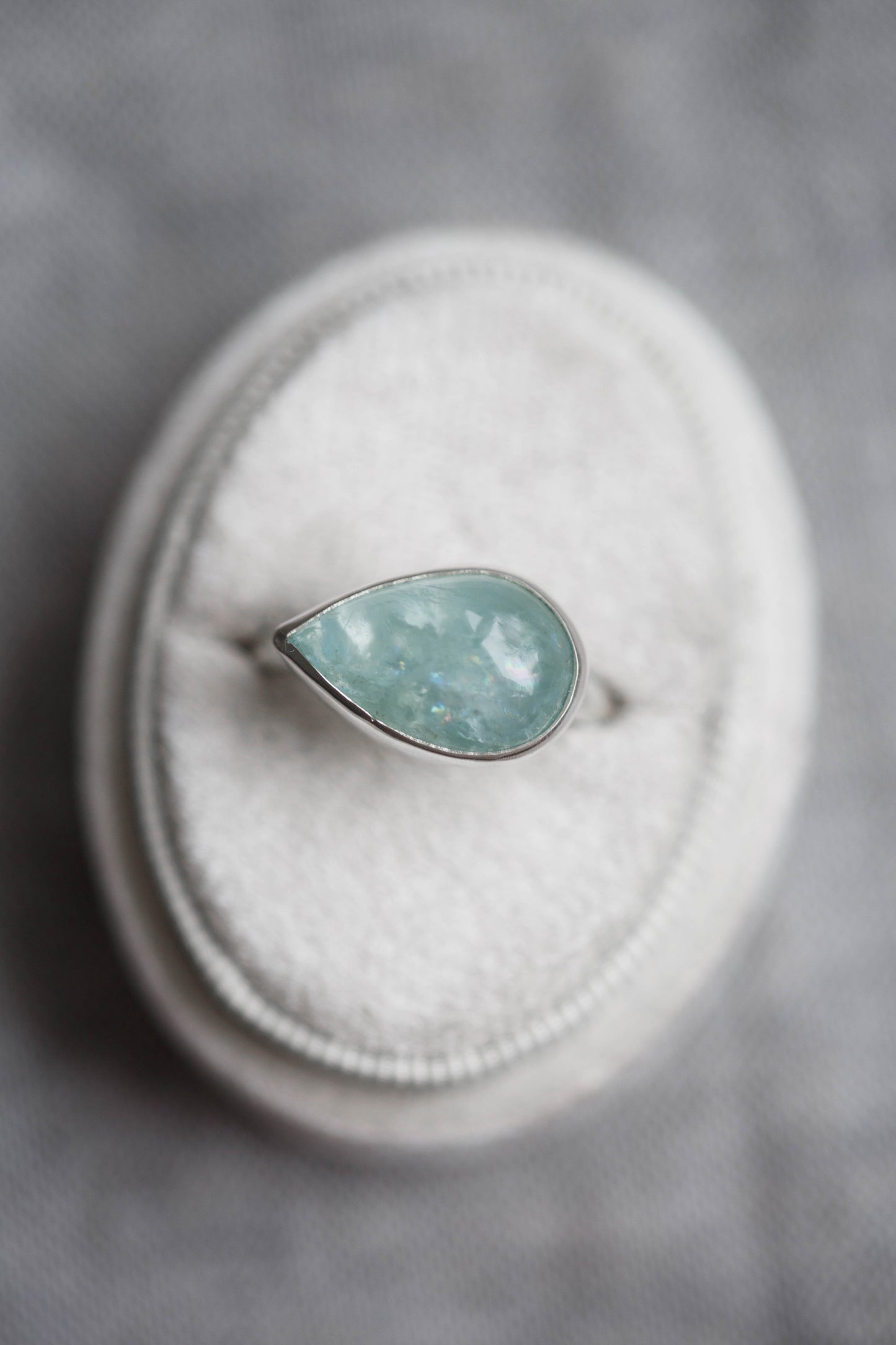 Size 10.75 | March Morning Ring | #17