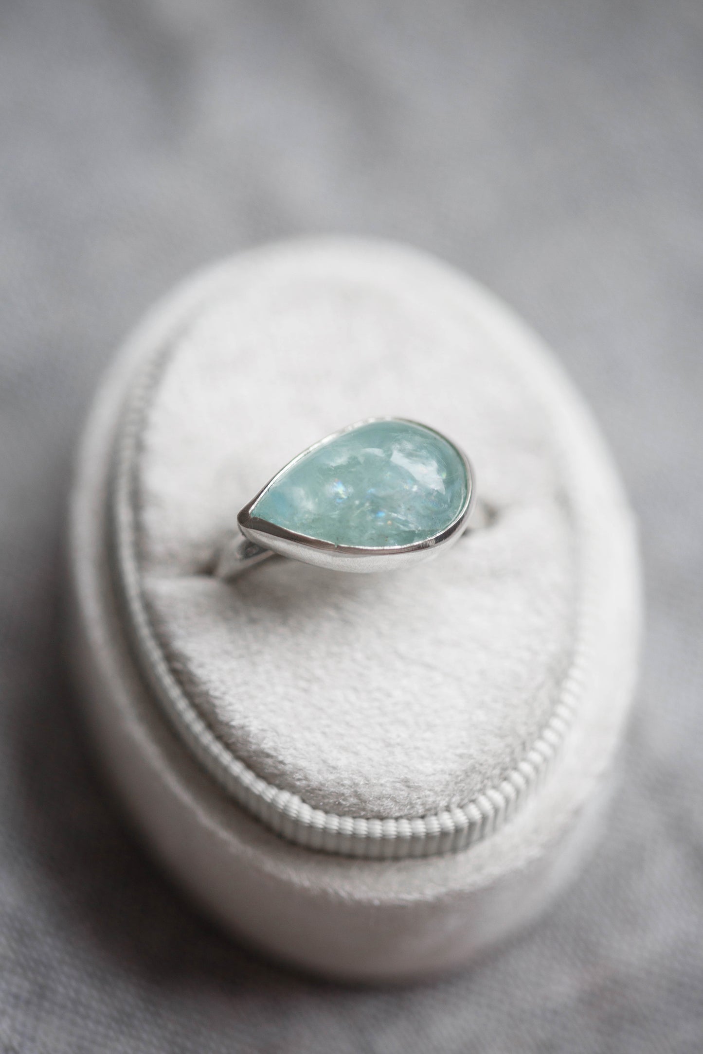 Size 10.75 | March Morning Ring | #17