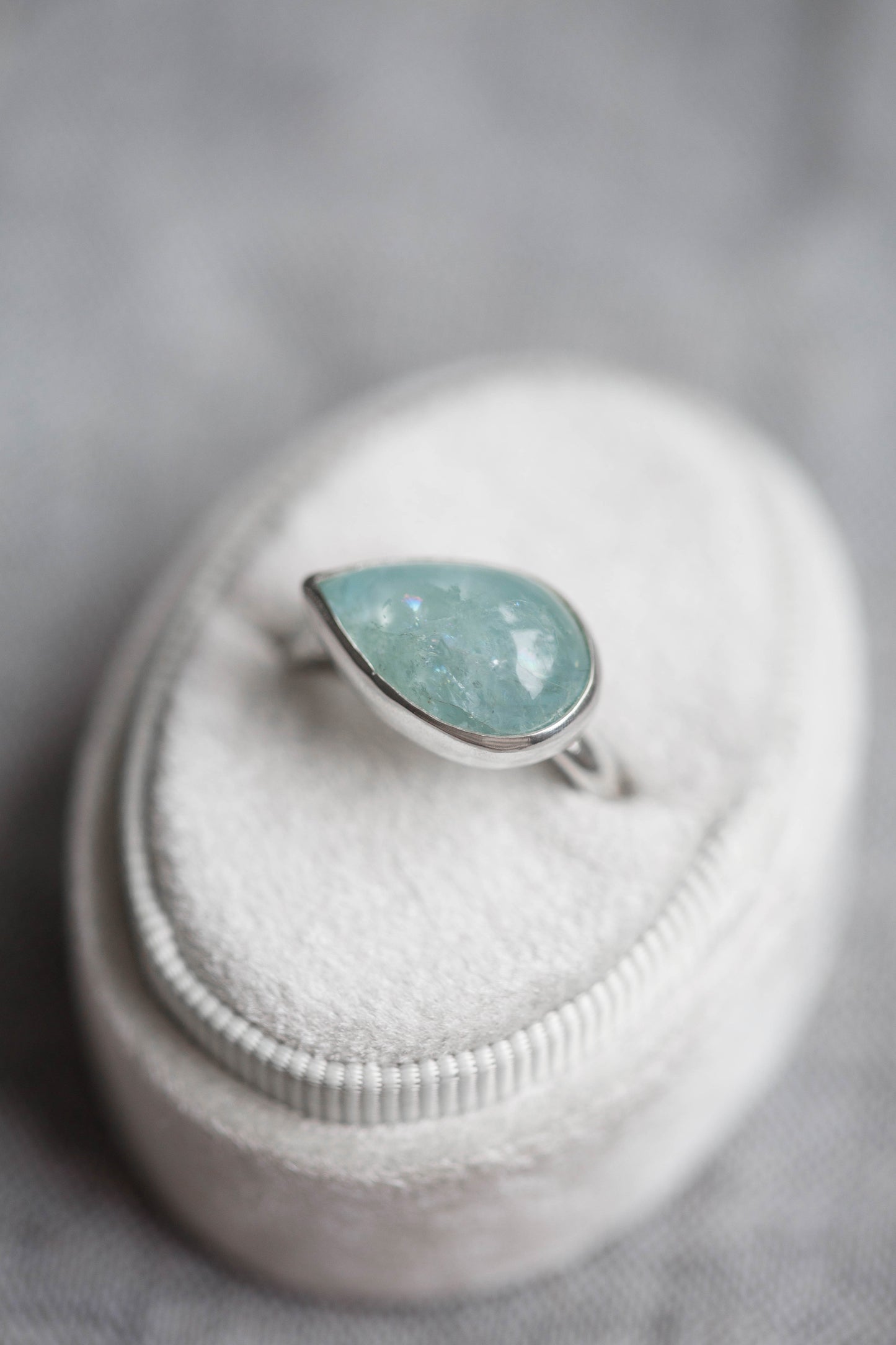 Size 10.75 | March Morning Ring | #17