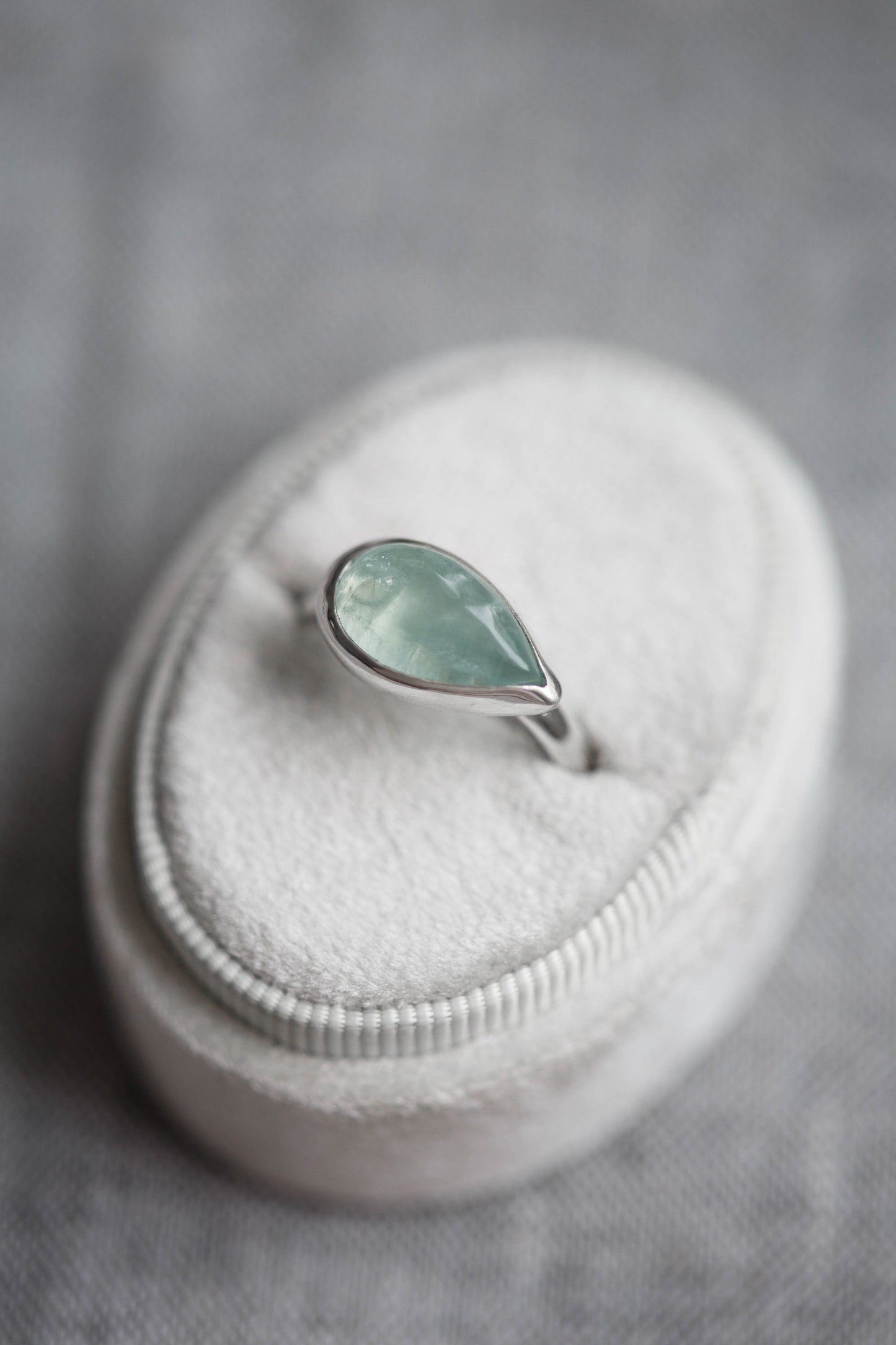 Size 9 | March Morning Ring | #18