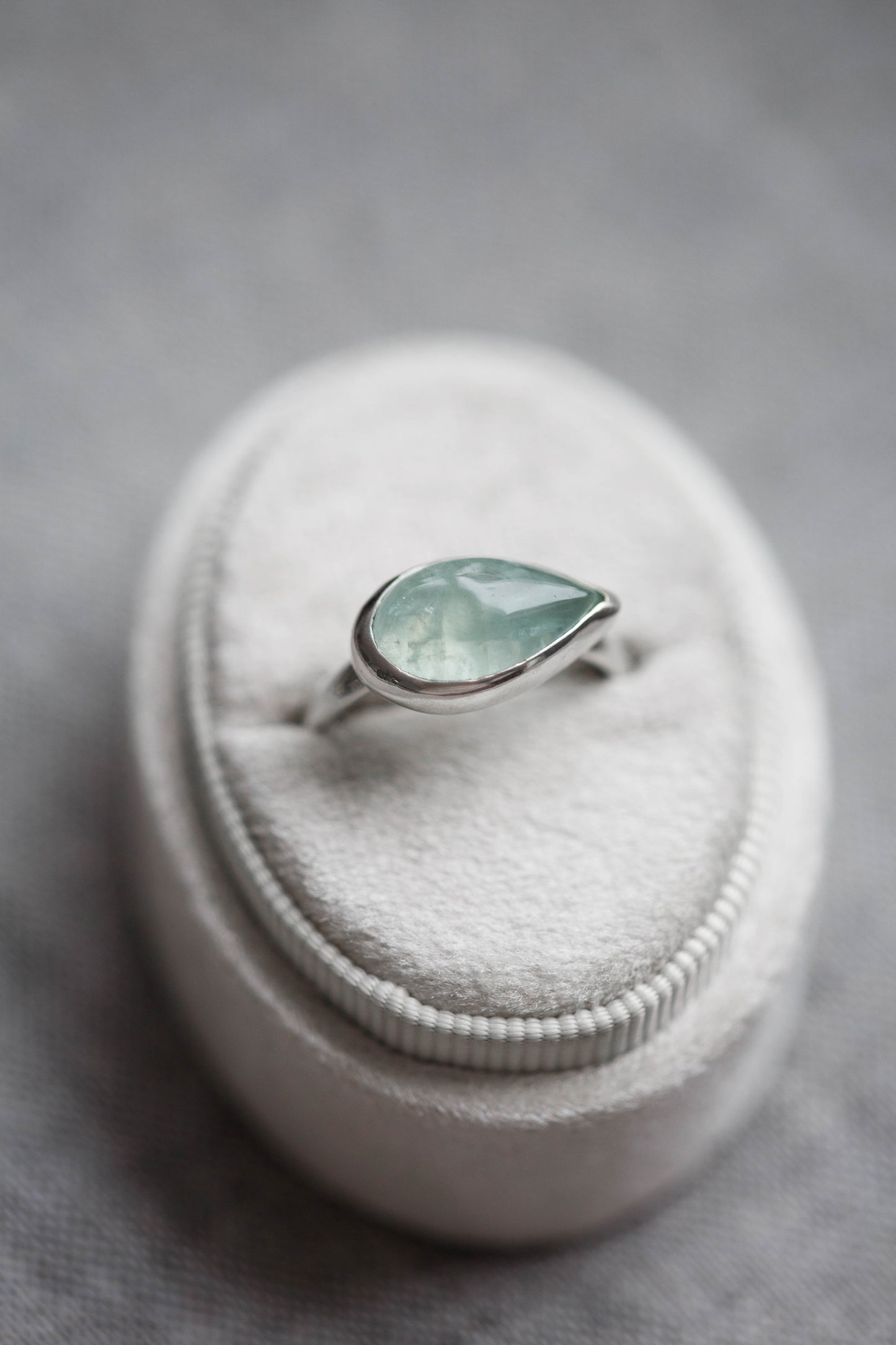 Size 9 | March Morning Ring | #18