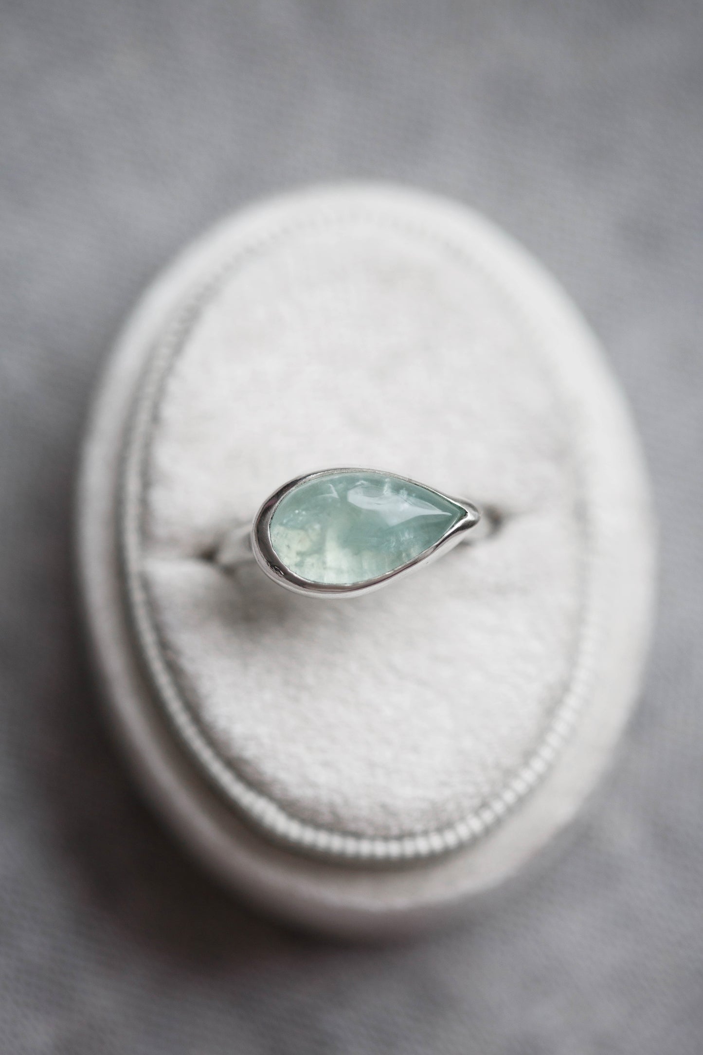 Size 9 | March Morning Ring | #18