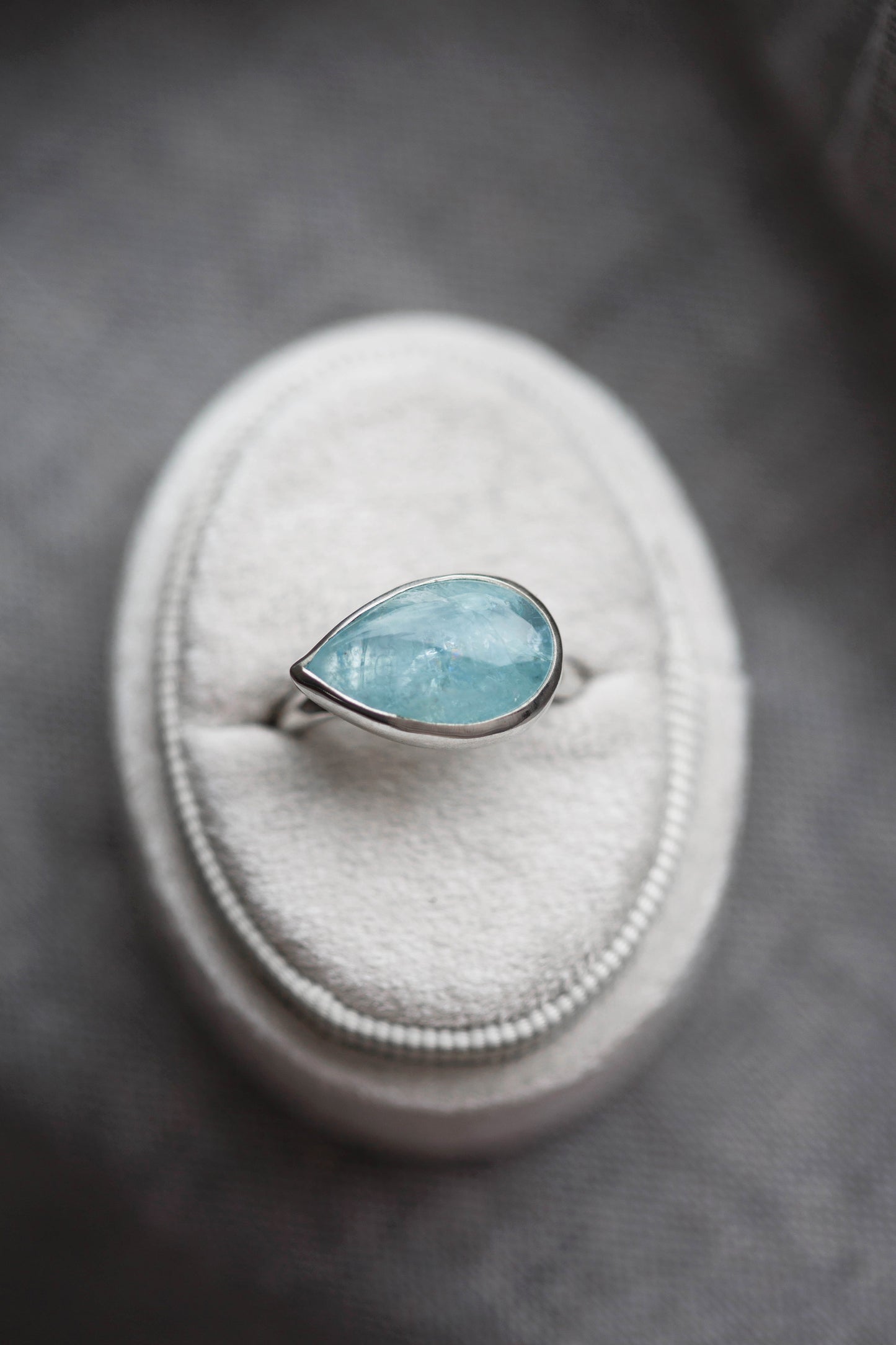 Size 9.75 | March Morning Ring | #20