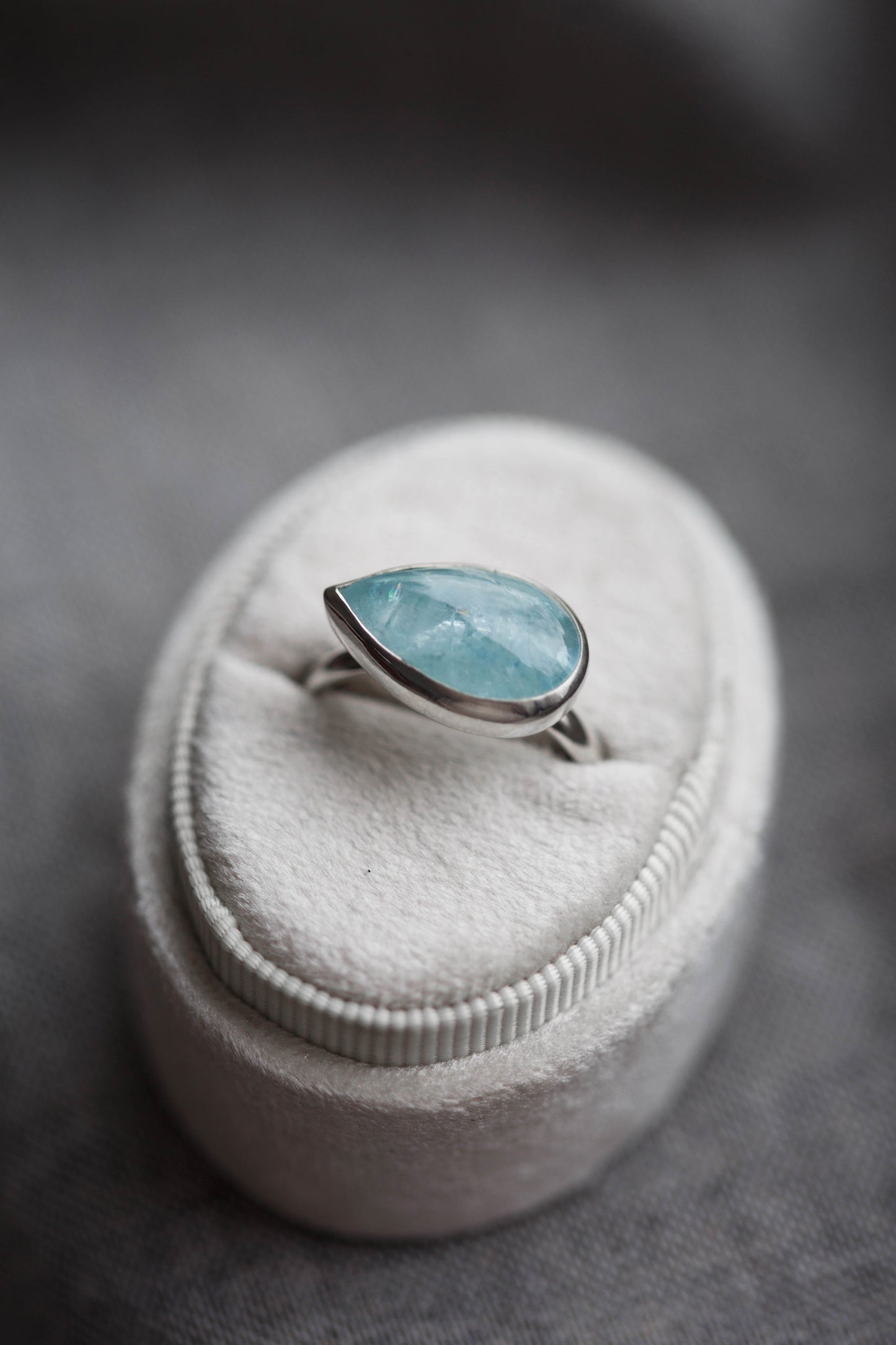 Size 9.75 | March Morning Ring | #20