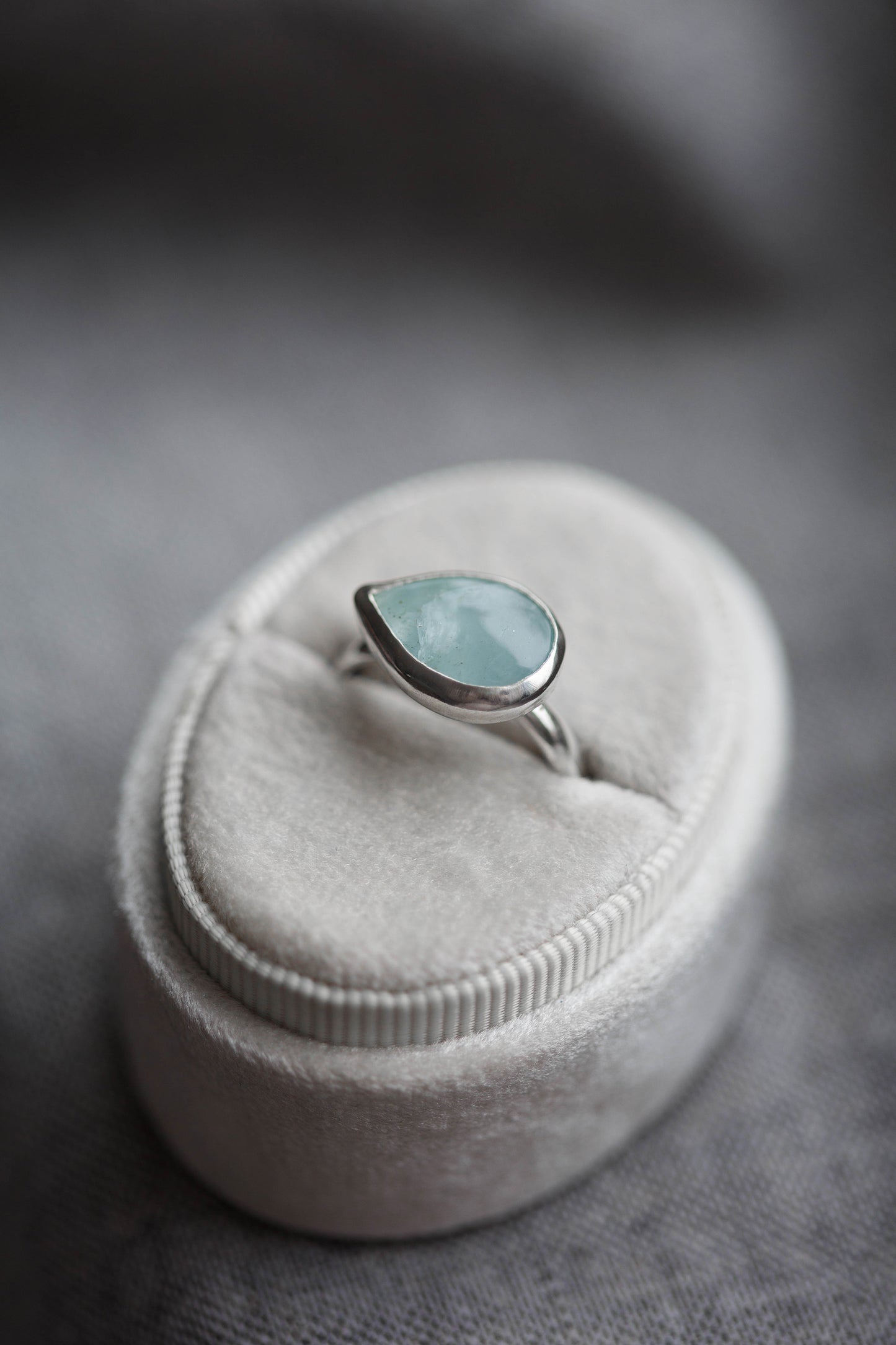 Size 7.25 | March Morning Ring | #22