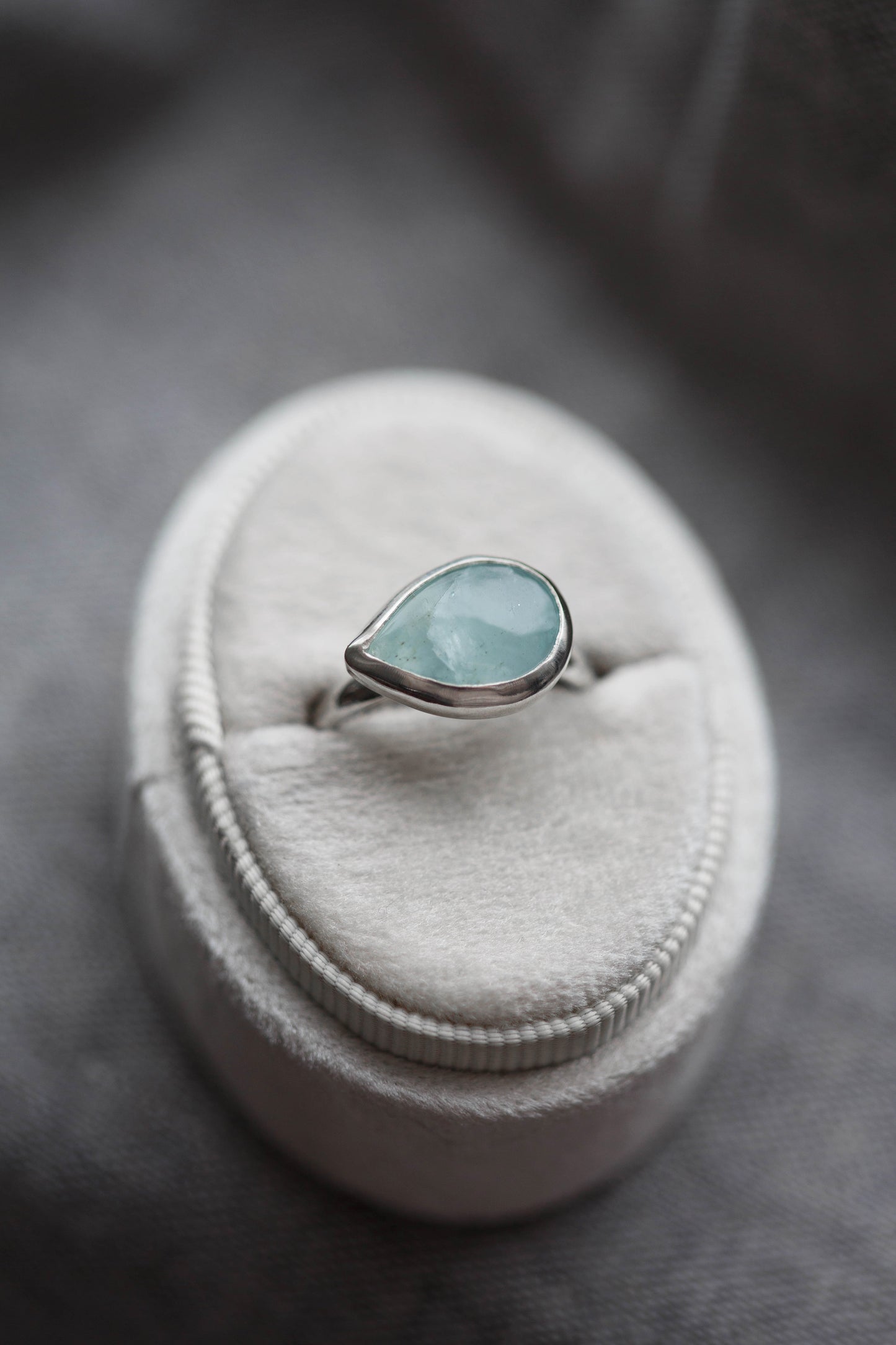 Size 7.25 | March Morning Ring | #22