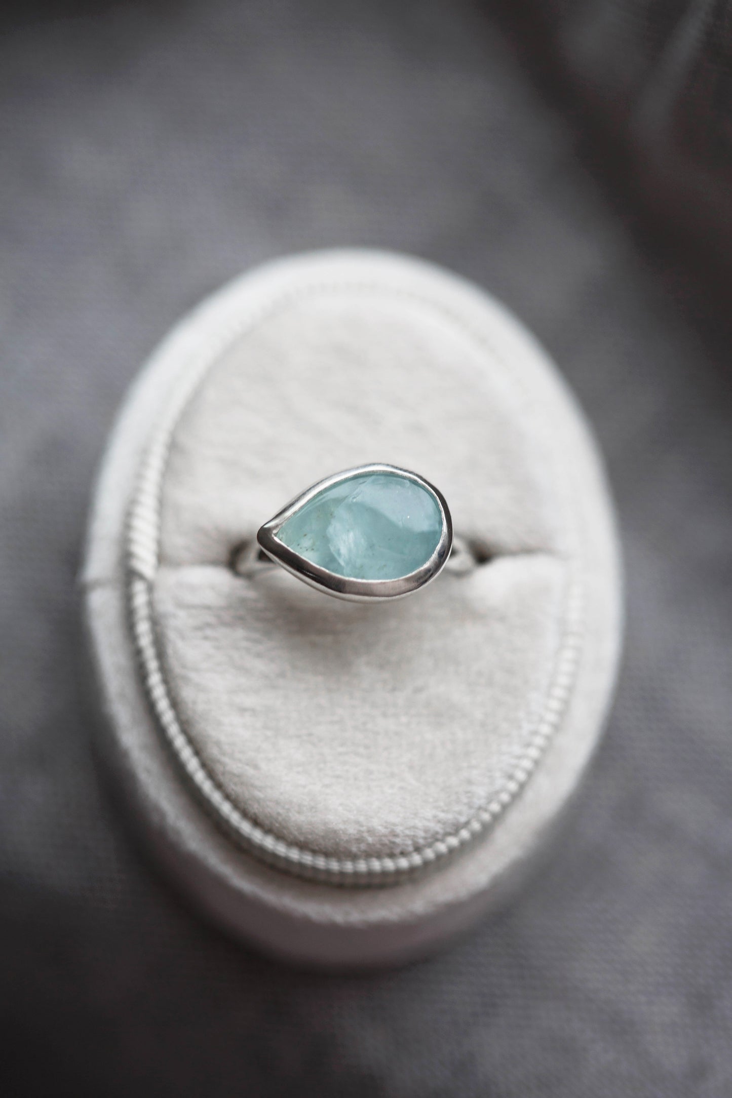 Size 7.25 | March Morning Ring | #22