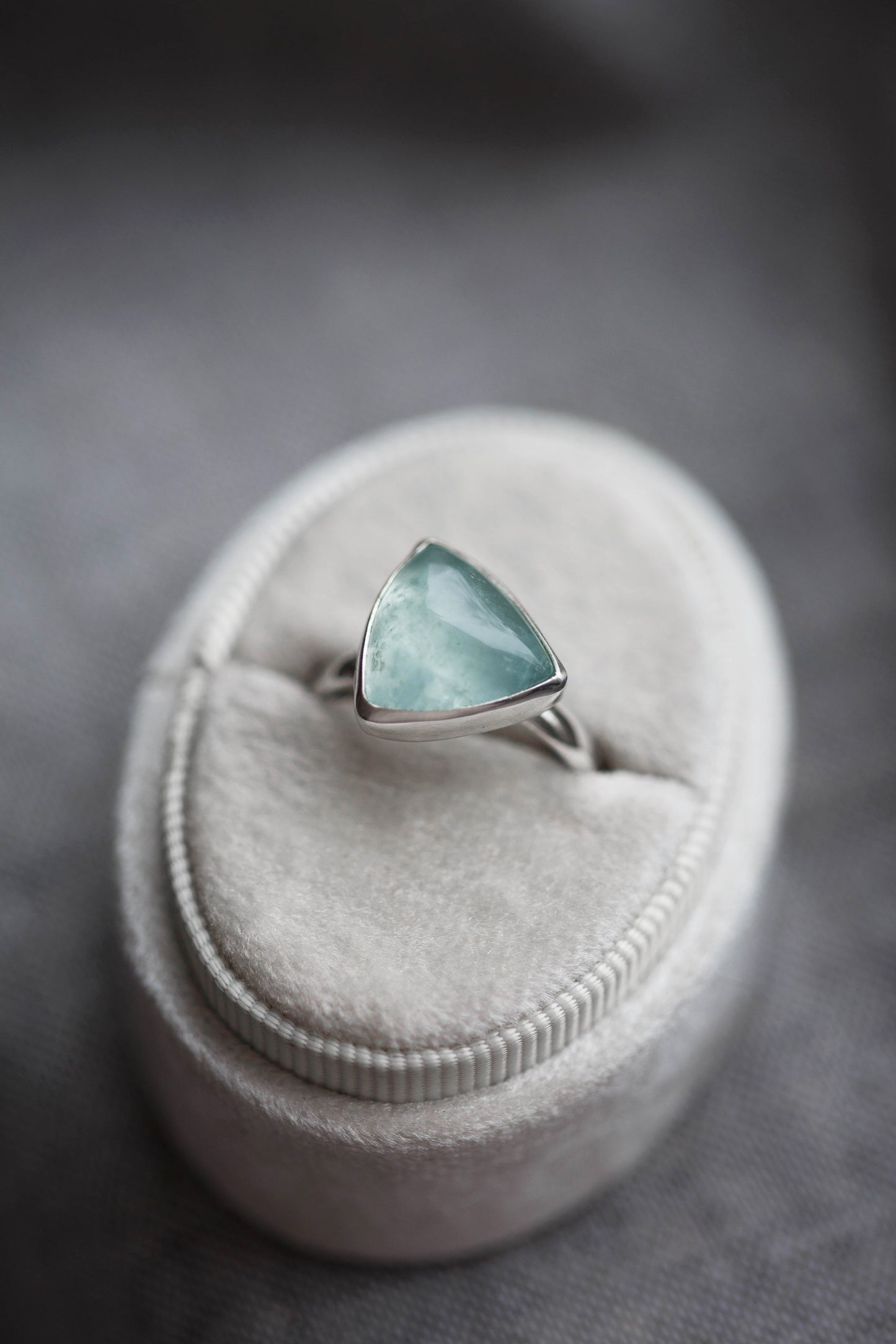 Size 7.75 | March Morning Ring | #23