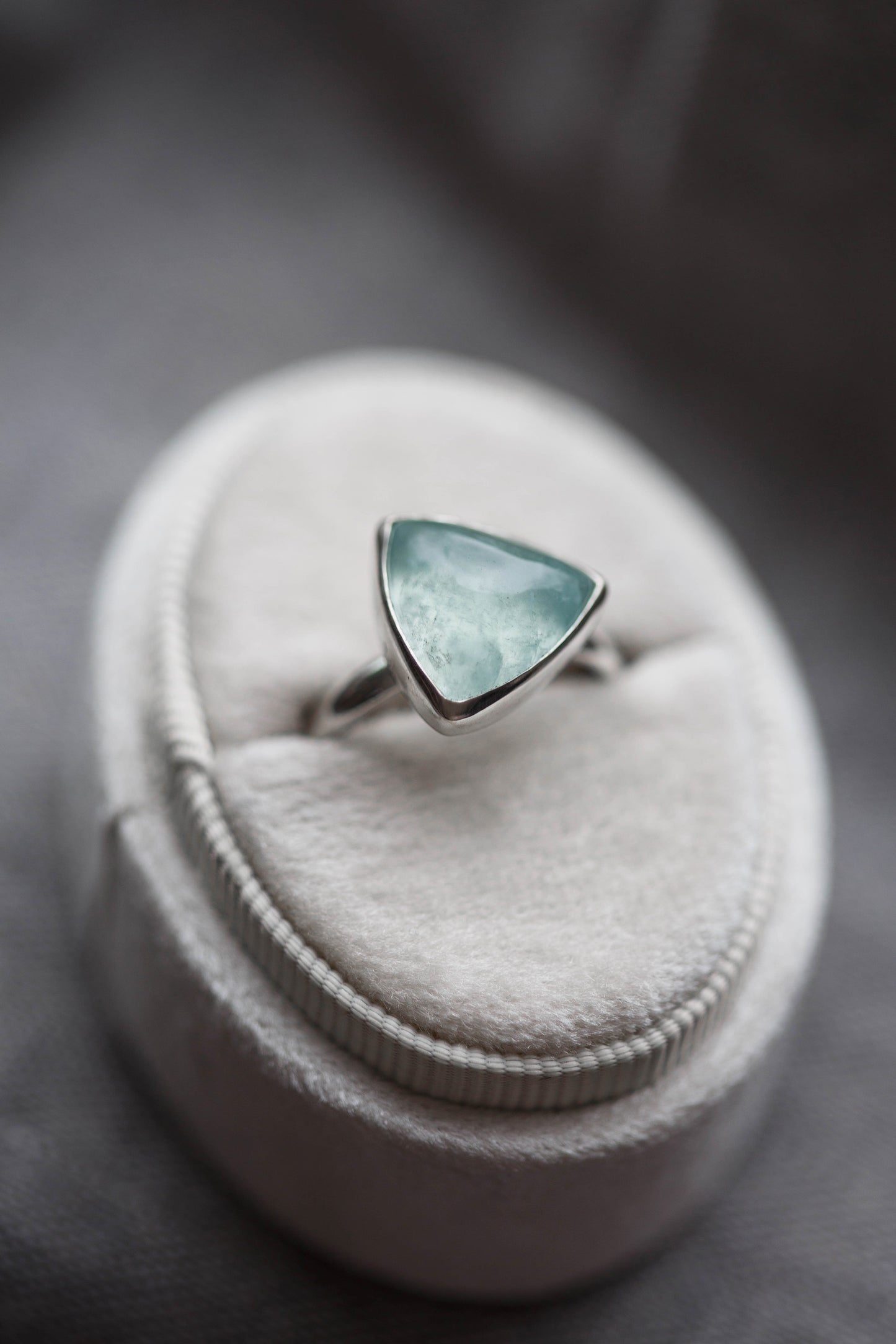 Size 7.75 | March Morning Ring | #23