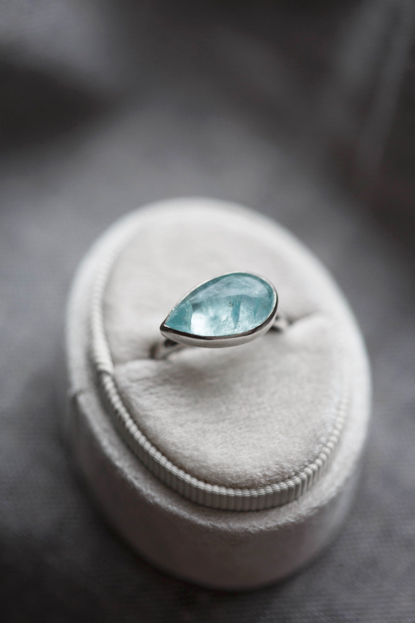 Size 8.75 | March Morning Ring | #26