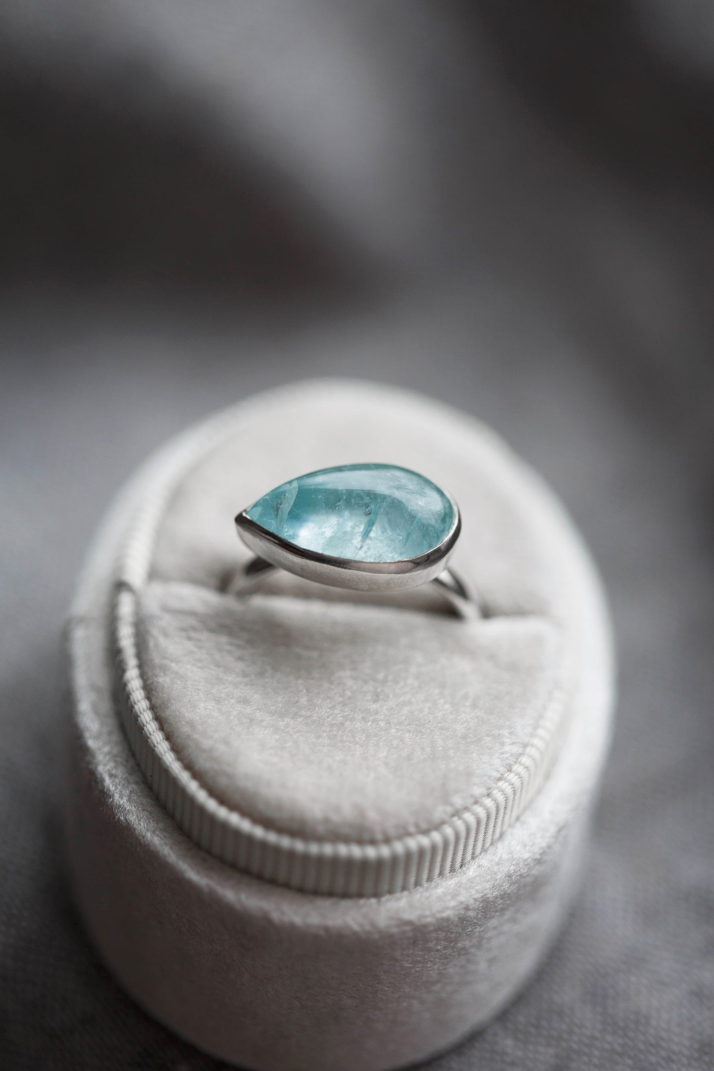 Size 8.75 | March Morning Ring | #26