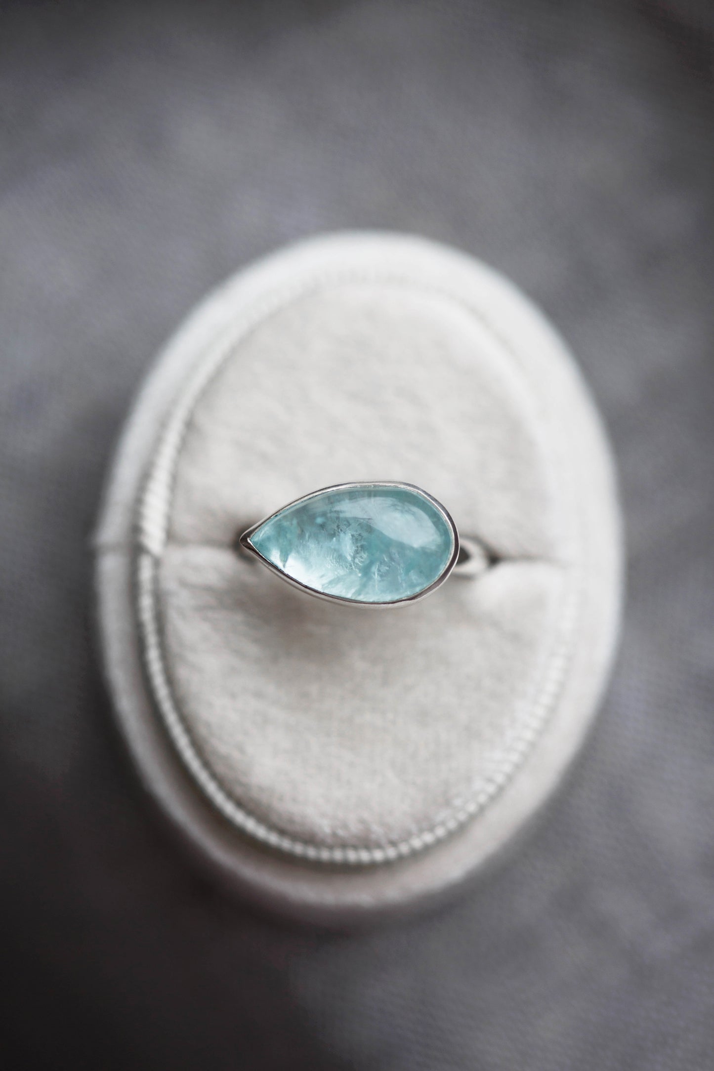 Size 8.75 | March Morning Ring | #26