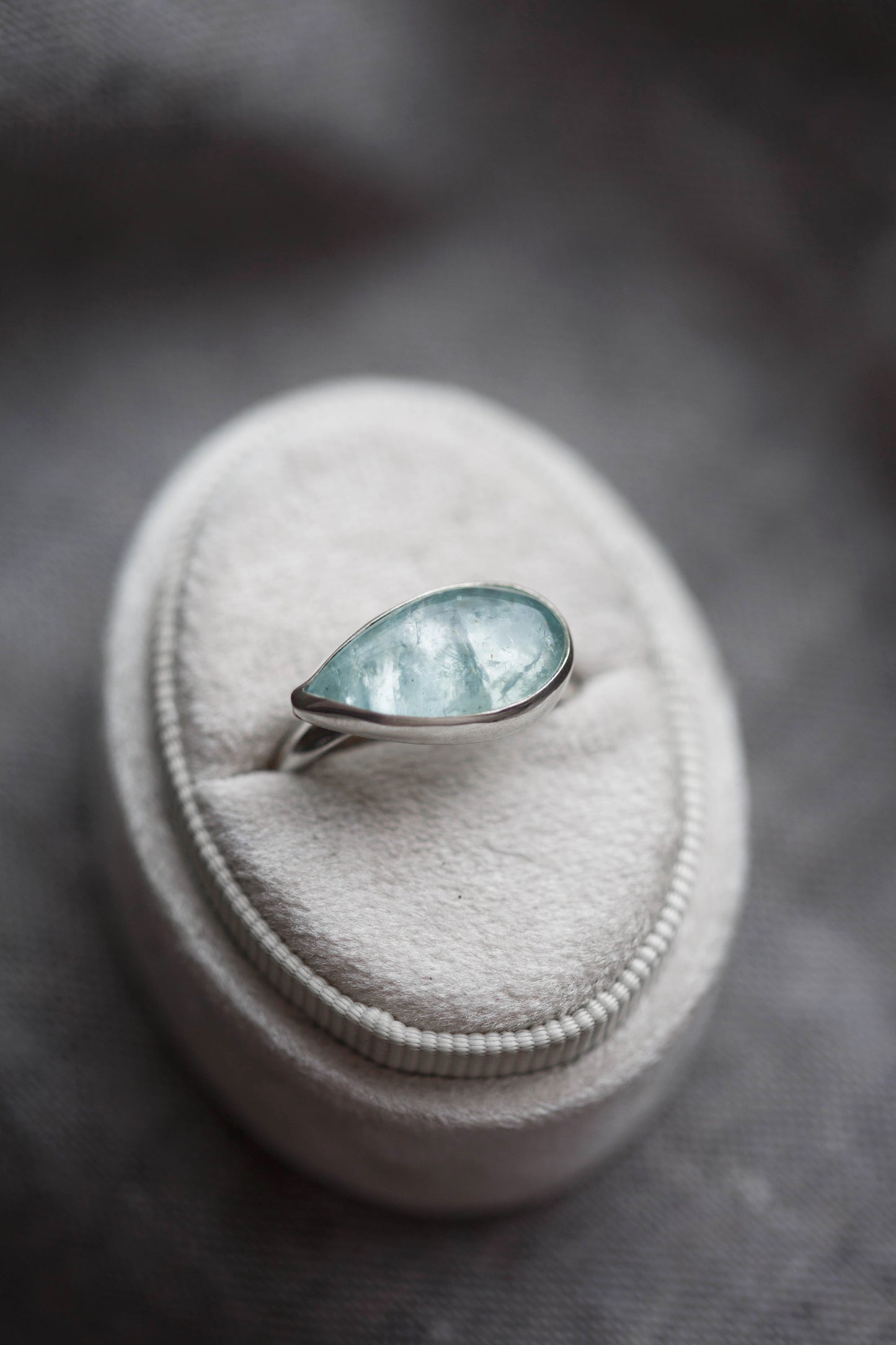 Size 11.25 | March Morning Ring | #27