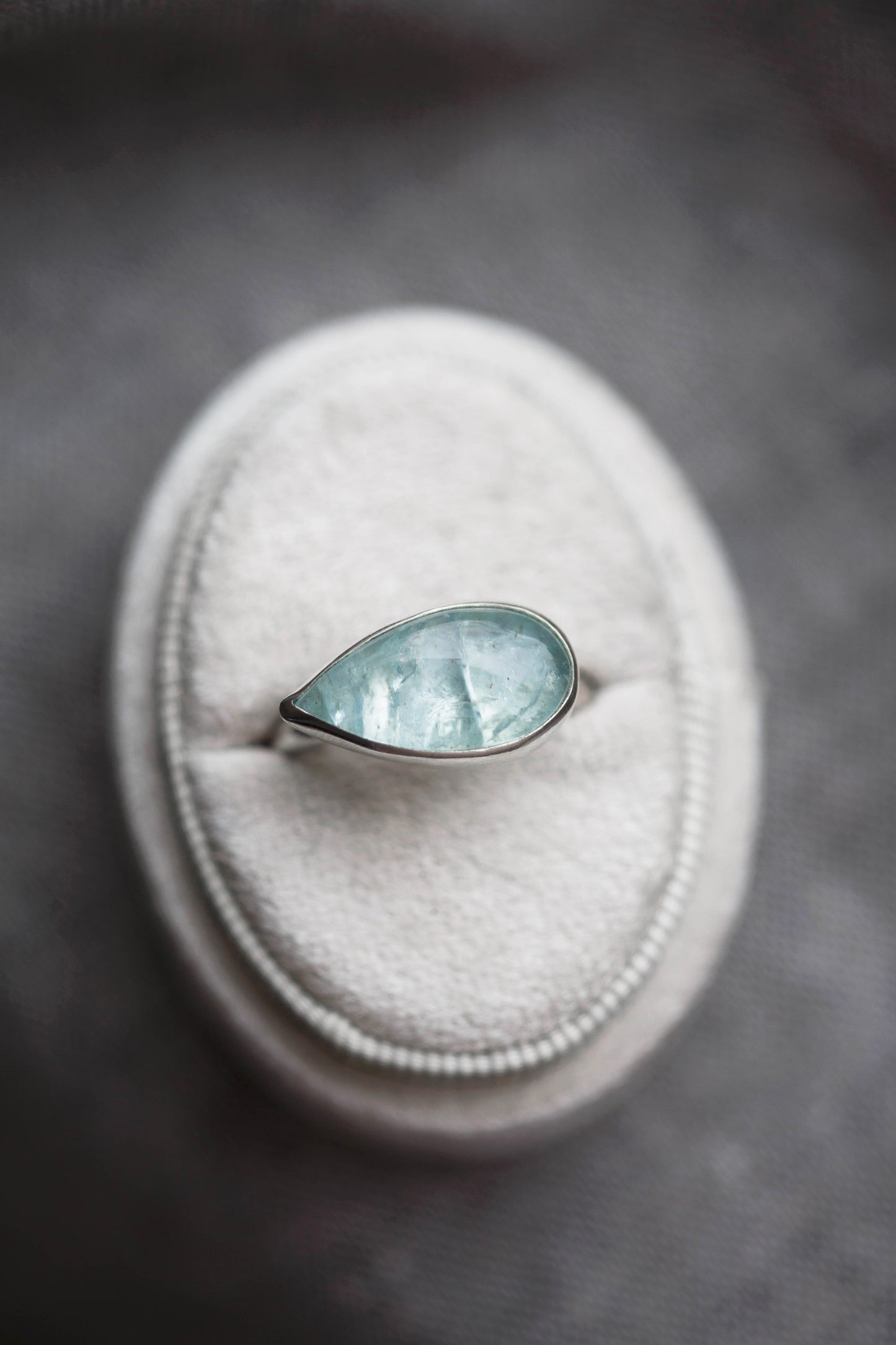 Size 11.25 | March Morning Ring | #27