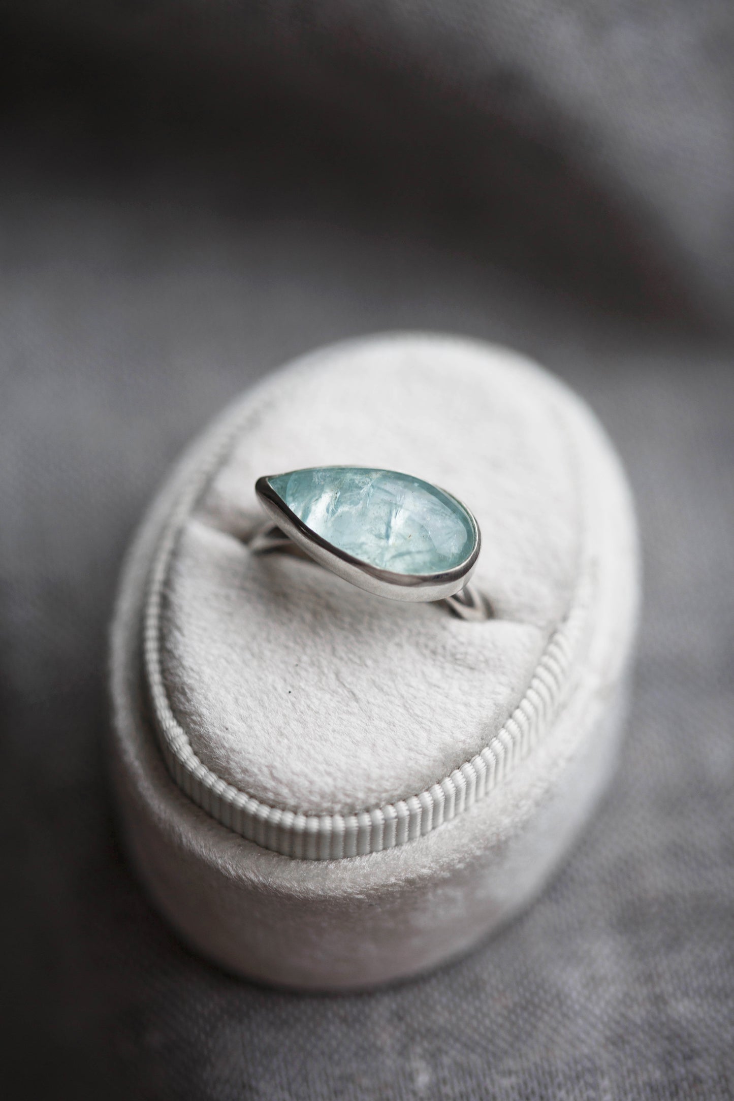 Size 11.25 | March Morning Ring | #27