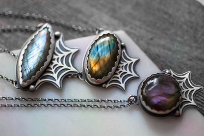 Arachne Necklace, v. III | #2