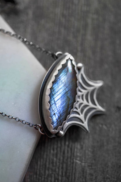 Arachne Necklace, v. III | #4