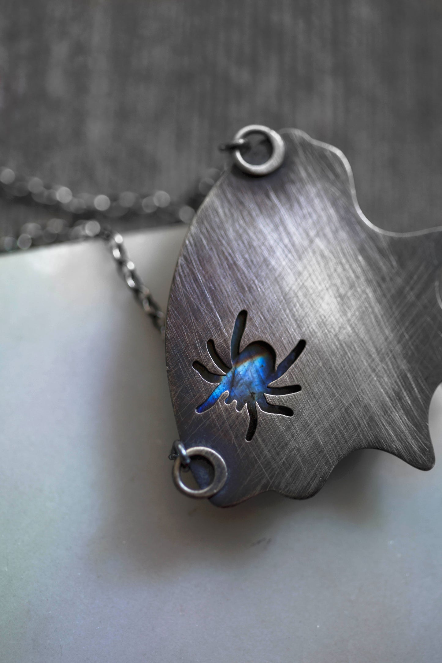 Arachne Necklace, v. III | #4
