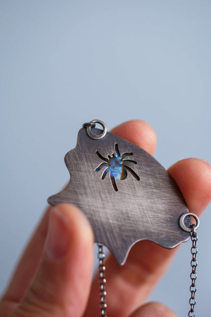 Arachne Necklace, v. III | #4