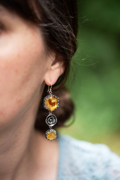 Summer Bounty Earrings | #12