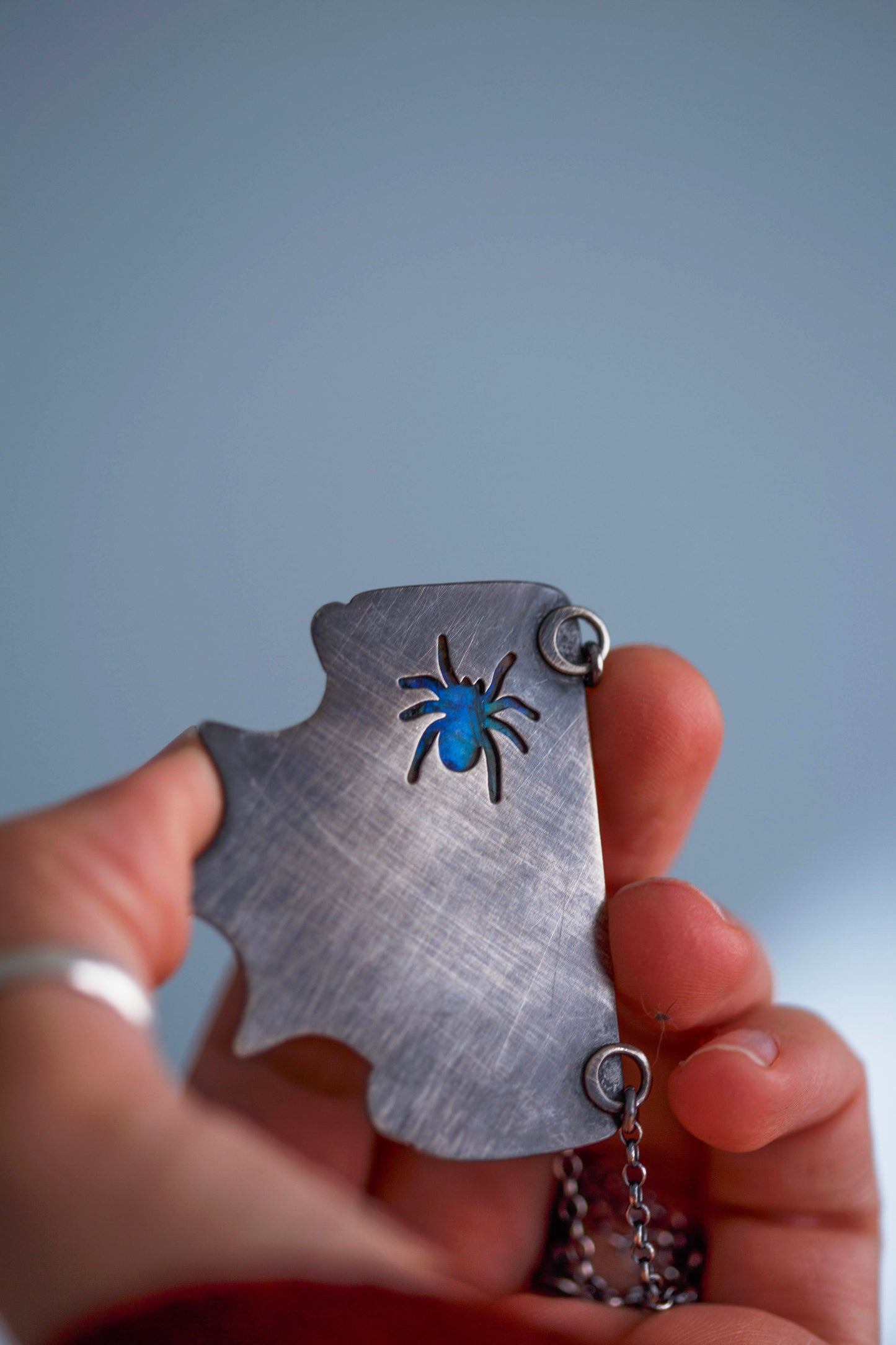 Arachne Necklace, v. III | #8