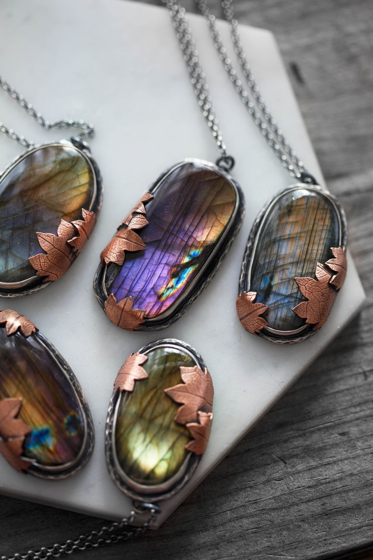 My November Guest | #9