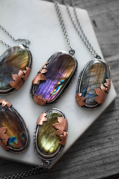 My November Guest | #6