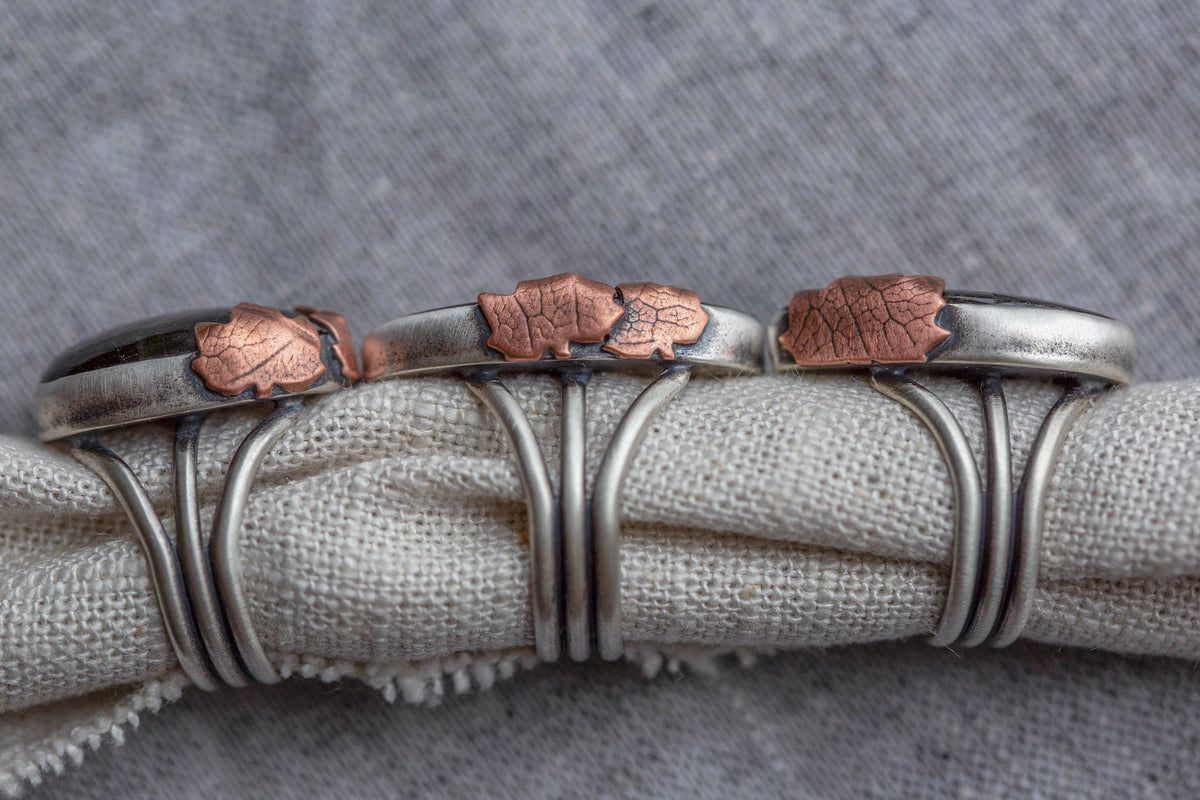 Size 6.75 | My November Guest Ring | #12