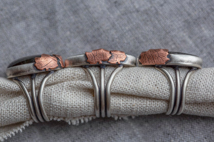 Size 6.25 | My November Guest Ring | #26