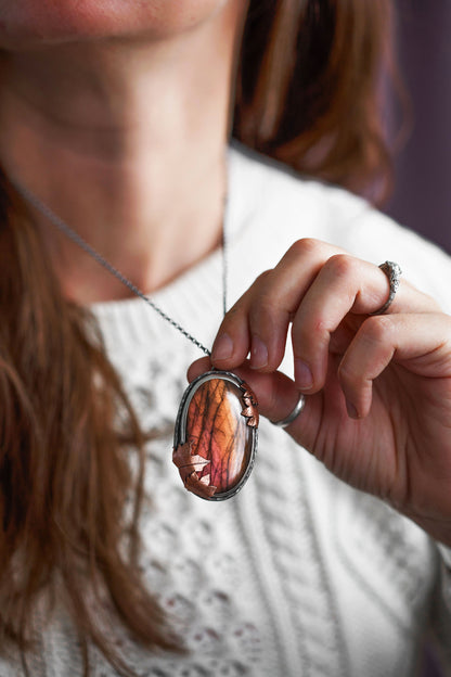 My November Guest | #7