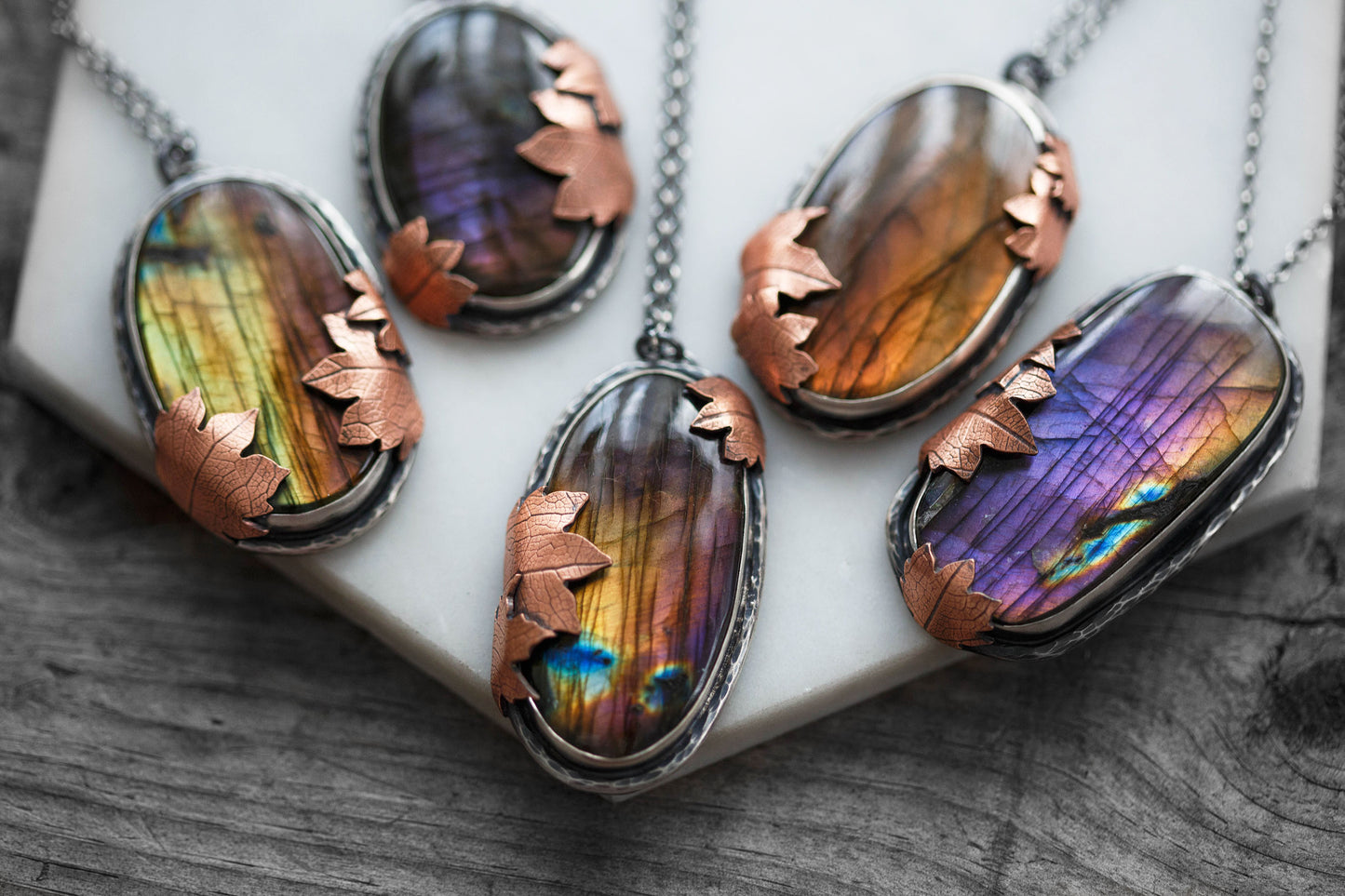 My November Guest | #12