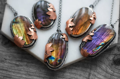 My November Guest | #13