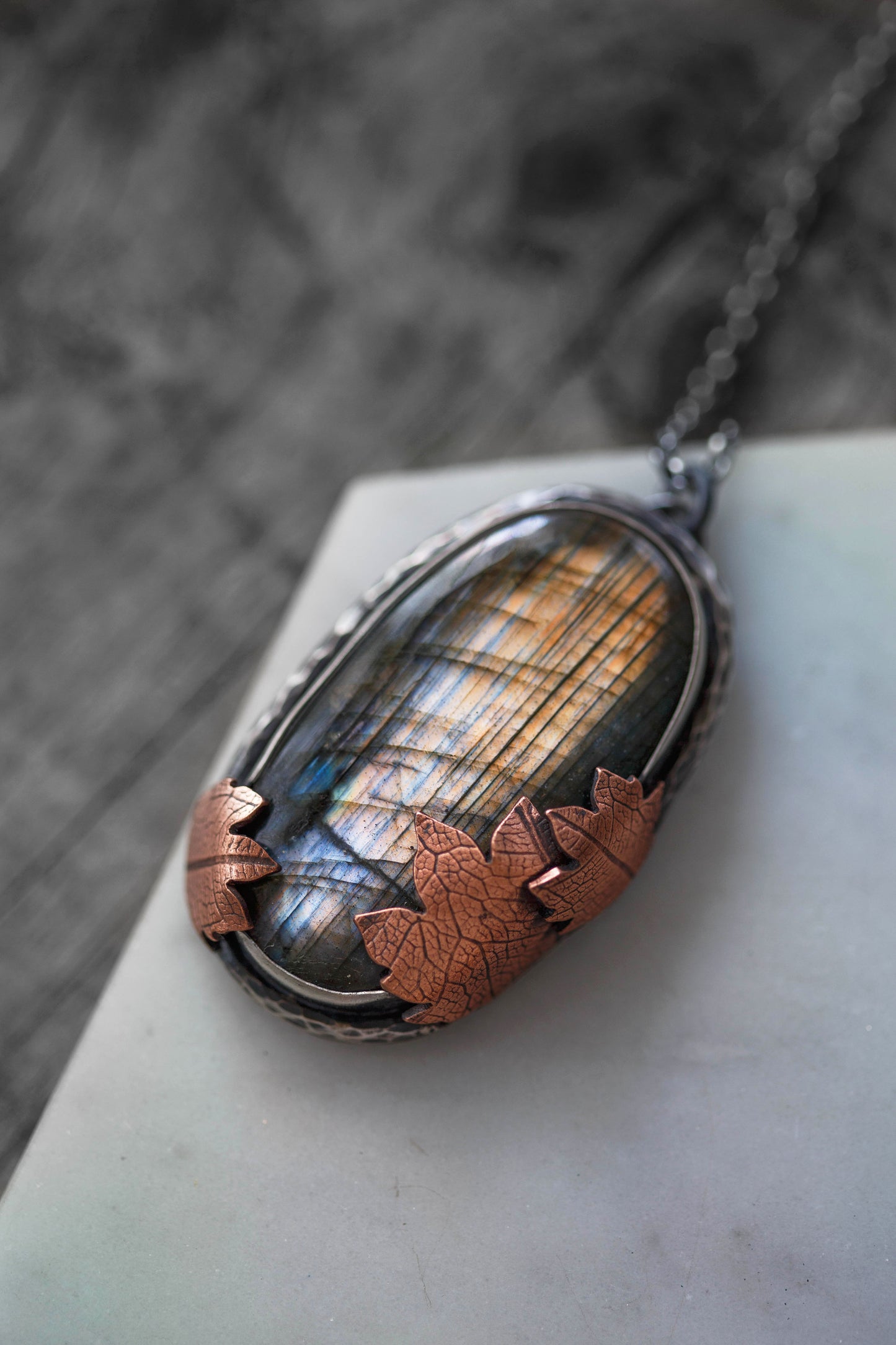 My November Guest | #1