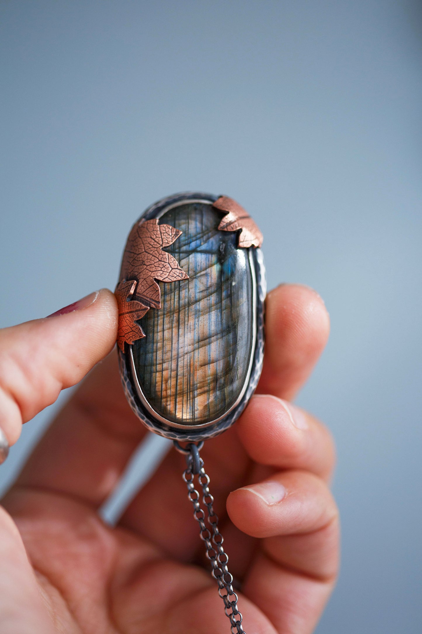 My November Guest | #1