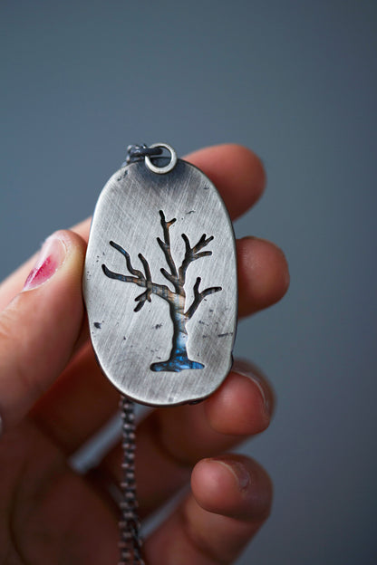 My November Guest | #1