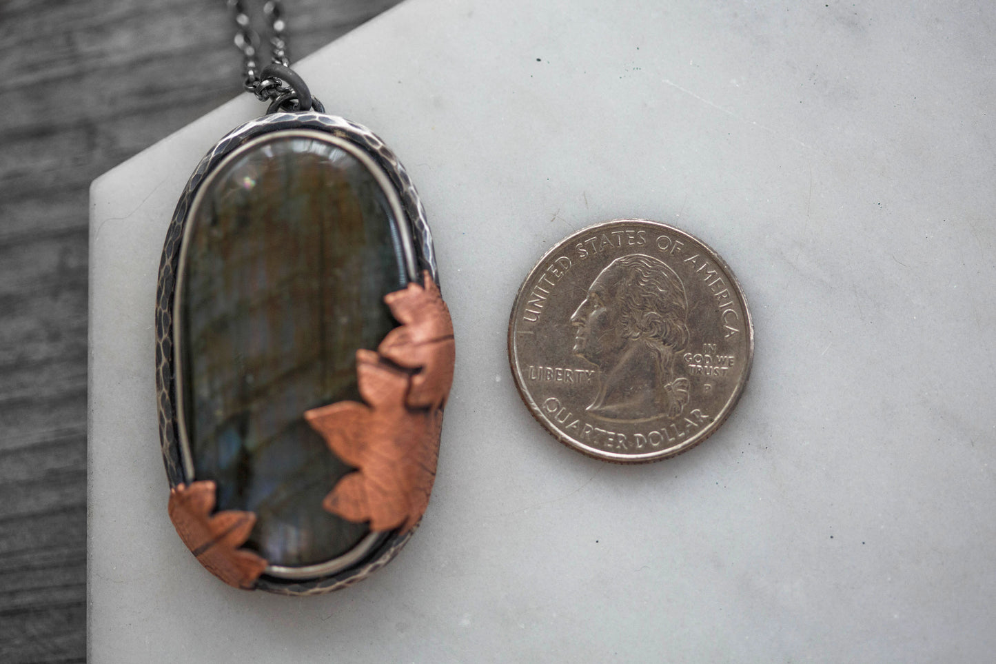 My November Guest | #1