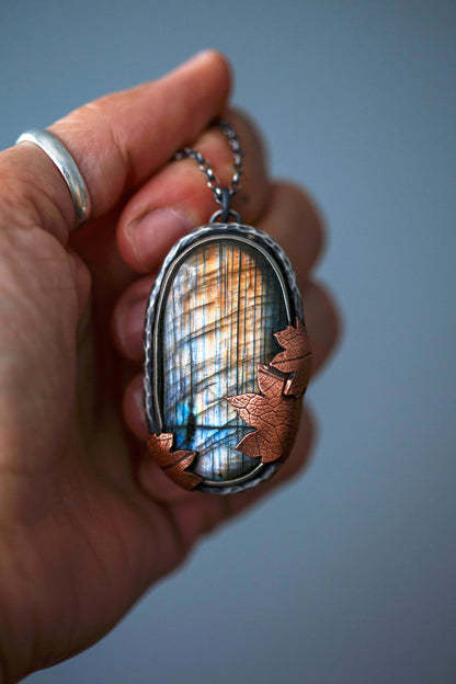 My November Guest | #1