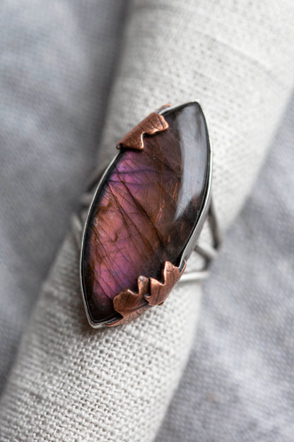 Size 10 | My November Guest Ring | #1