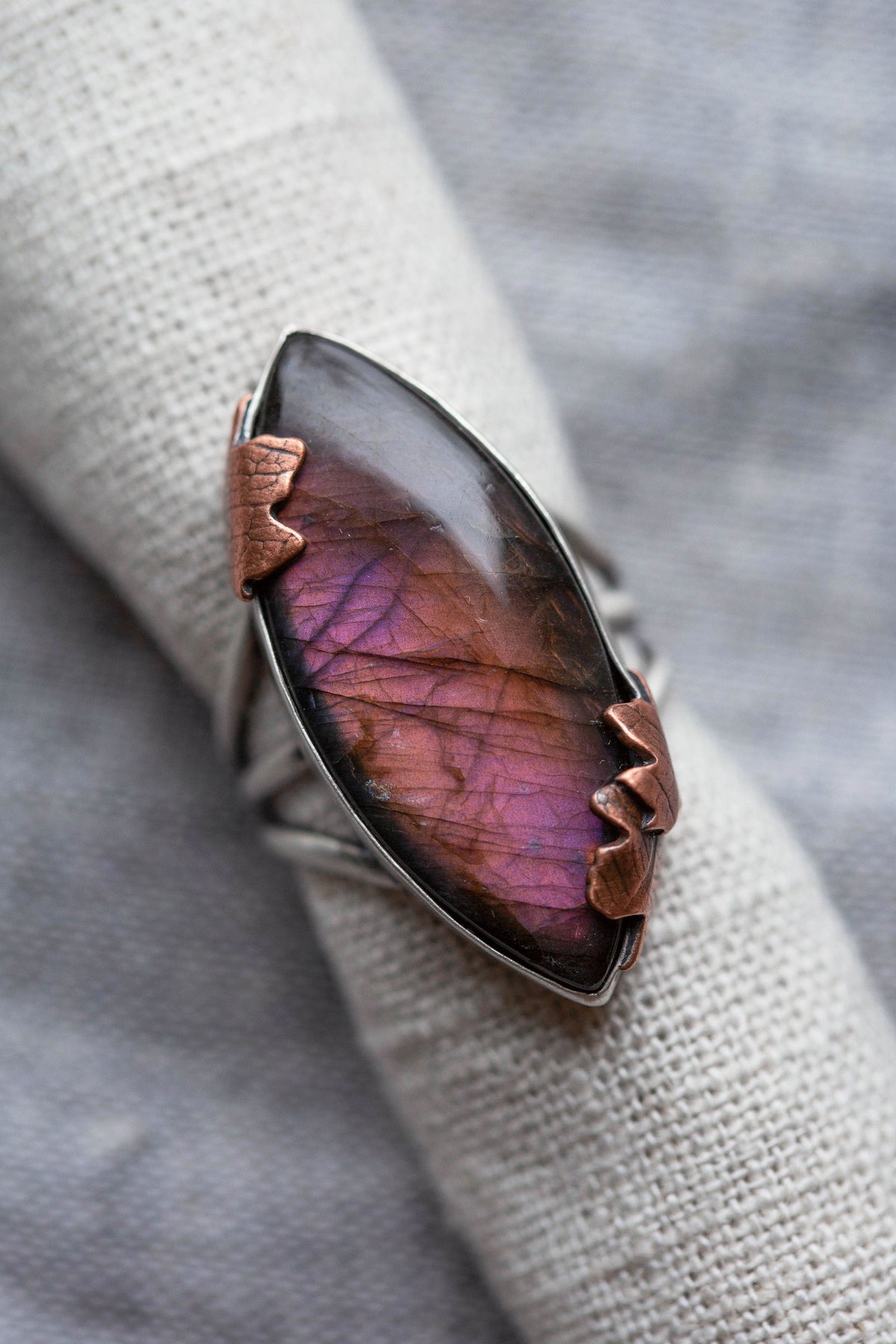 Size 10 | My November Guest Ring | #1
