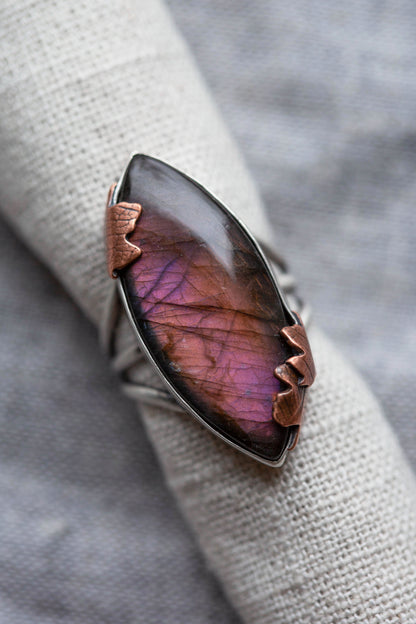 Size 10 | My November Guest Ring | #1