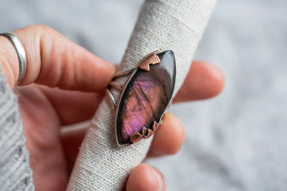 Size 10 | My November Guest Ring | #1