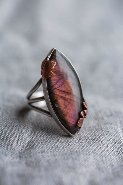 Size 10 | My November Guest Ring | #1