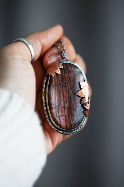 My November Guest | #2