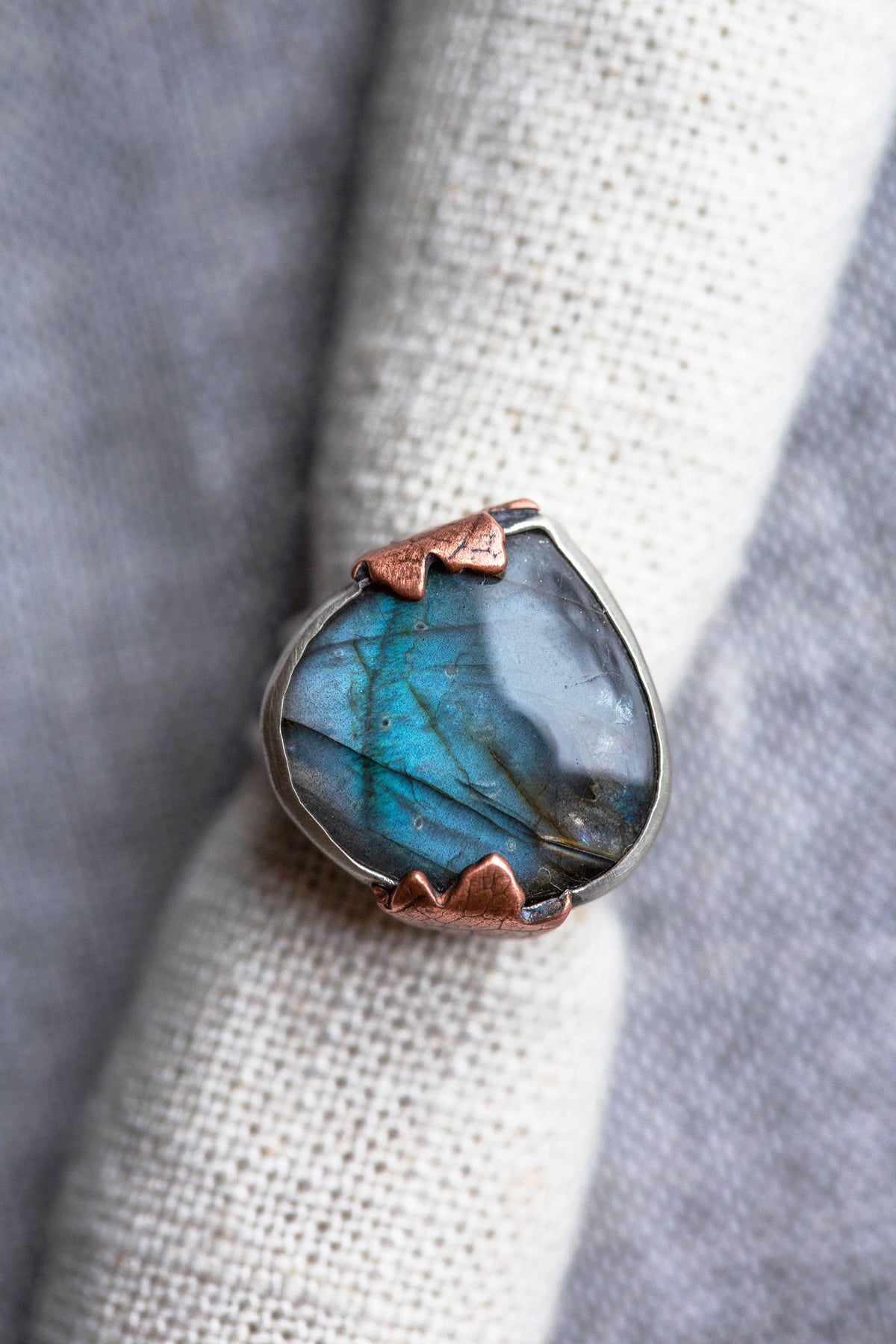 Size 5.25 | My November Guest Ring | #3