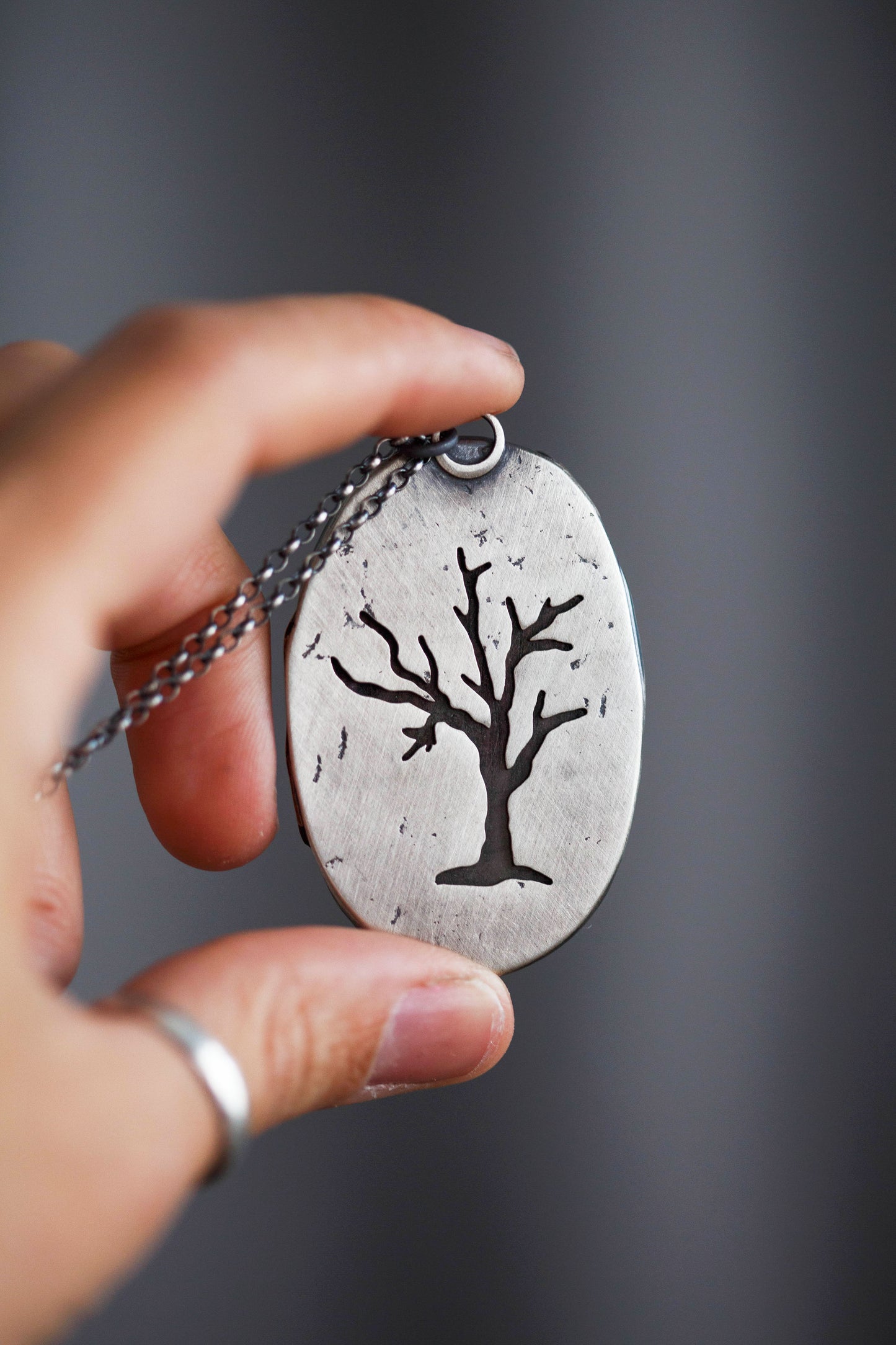 My November Guest | #2