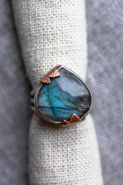 Size 5.25 | My November Guest Ring | #3