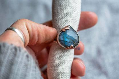 Size 5.25 | My November Guest Ring | #3