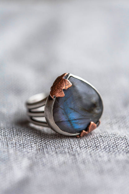 Size 5.25 | My November Guest Ring | #3