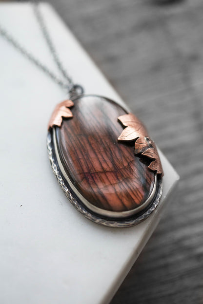 My November Guest | #2