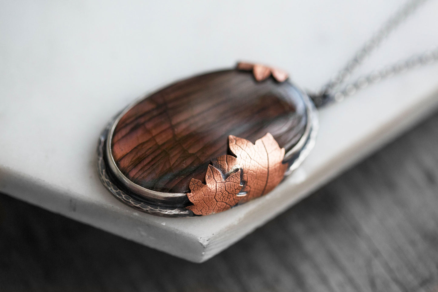 My November Guest | #2